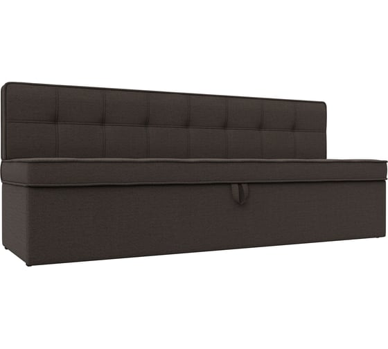 Изображение товара Прямой кухонный диван Лига диванов Техас 122486