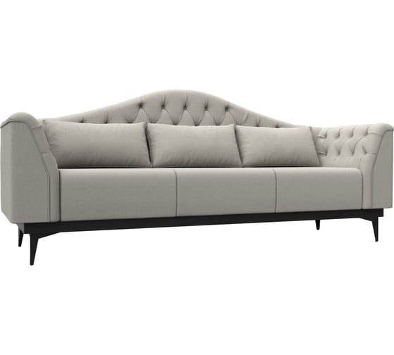 Изображение товара Прямой кухонный диван Лига диванов Флорида 122488