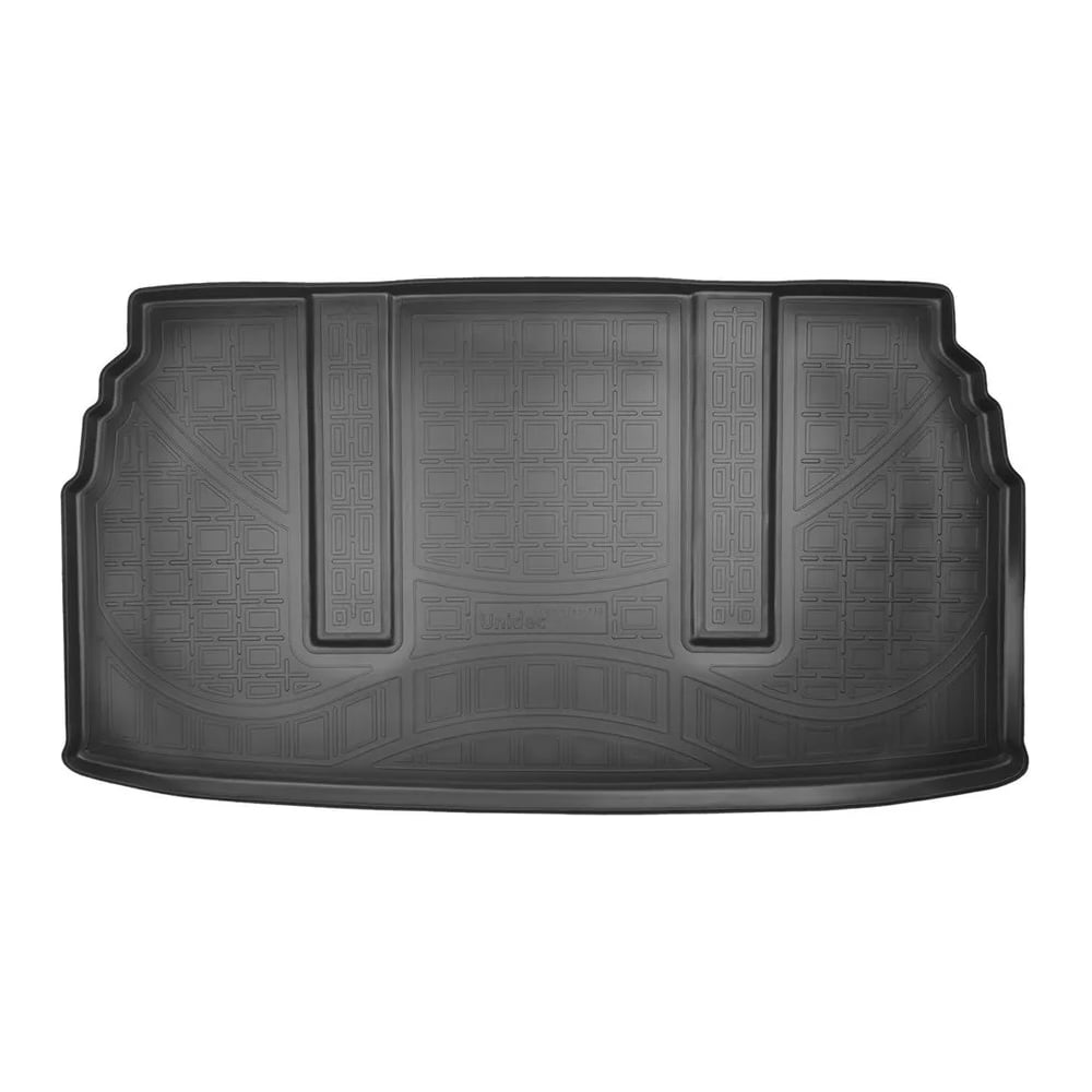 Изображение товара Коврики в багажное отделение UNIDEC для Ssang Yong Stavic 2013 года