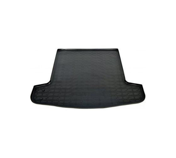 Изображение товара Коврики в багажное отделение UNIDEC для МОСКВИЧ 6 (2023) NPA00-T38-140-1