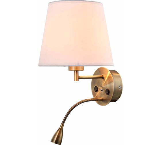 Изображение товара Бра MANTRA CAICOS 6093