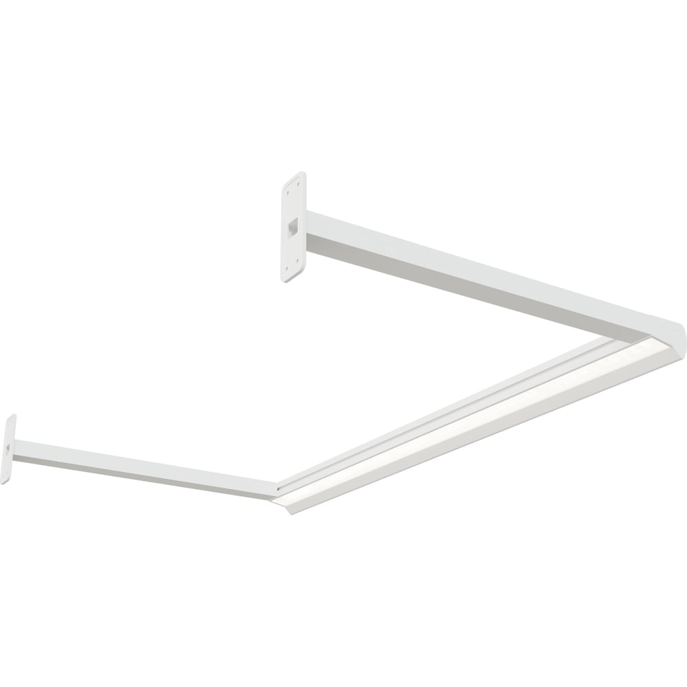 Изображение товара Светильник LED ДБО43-38-001 Pioneer W Высокая яркость и современный дизайн