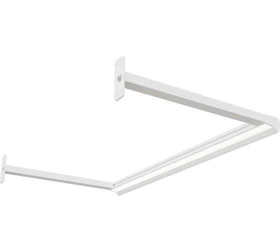 Изображение товара Светильник АСТЗ ДБО43-38-001 Pioneer W 940 1328838101