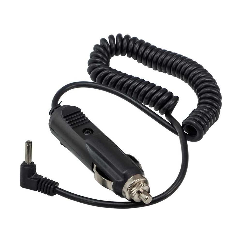 Изображение товара Зарядный кабель AURA 3,5 мм от прикуривателя 1.5 м TPA-3515