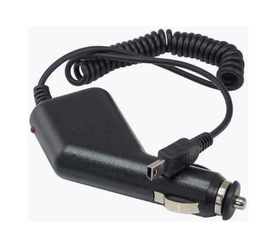 Изображение товара MiniUSB зарядный кабель AURA от прикуривателя, 1.5 м TPA-U015