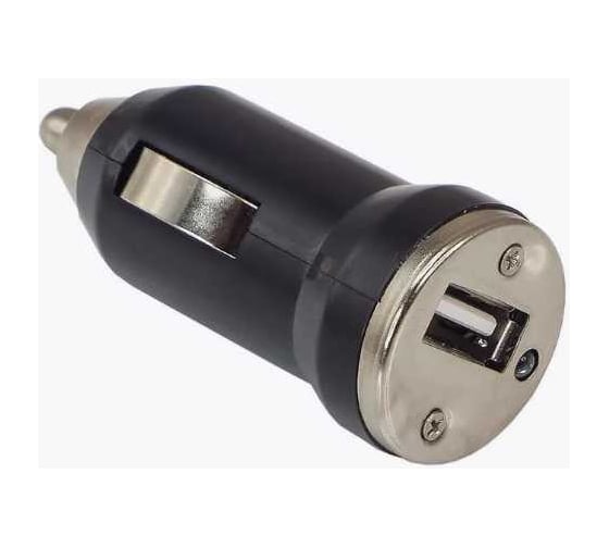 Изображение товара Зарядное устройство AURA в прикуриватель, USB 1A TPA-S010