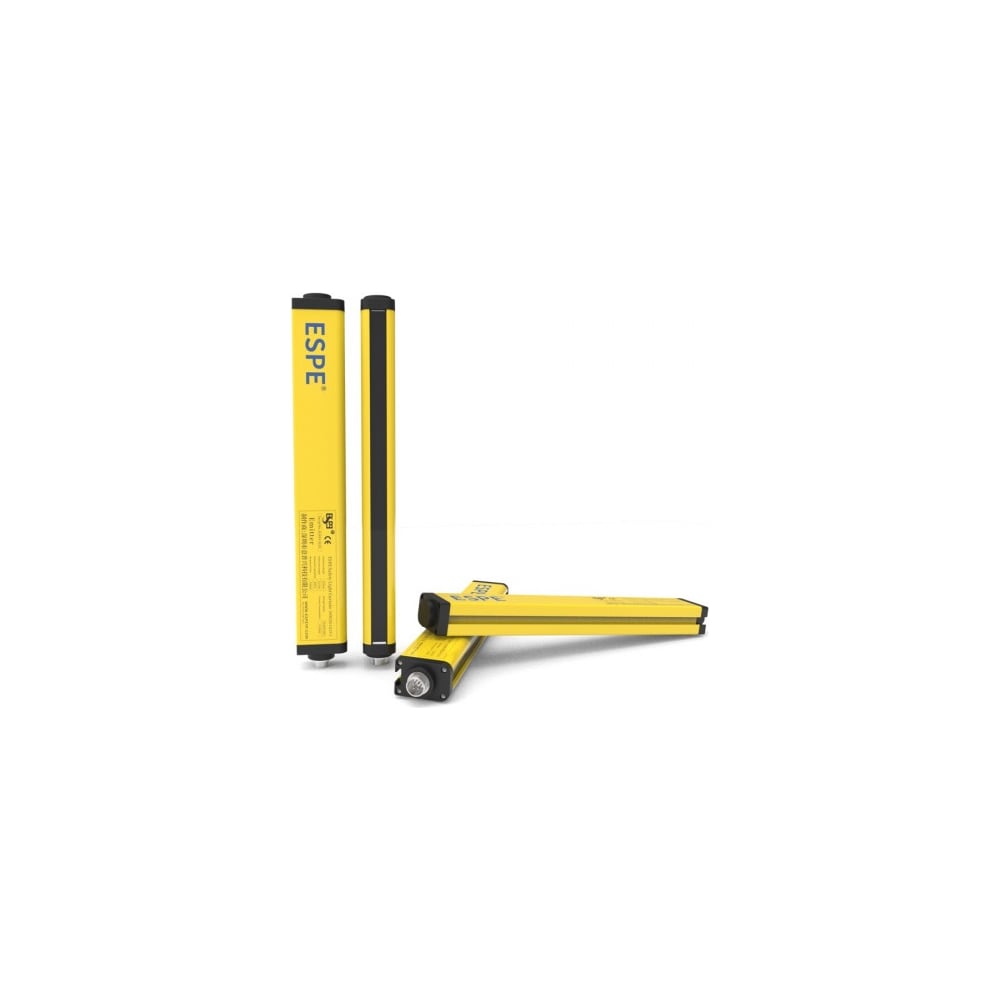 Изображение товара Фотобарьер ESPE 40ESE680-18L1P-5 высокой безопасности с 18 лучами