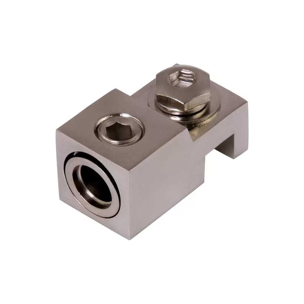 Изображение товара Никелевый модуль терминала для усилителя AURA ANL FHL-N010 бытовой