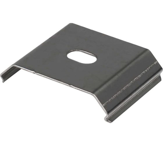 Изображение товара Крепежная клипса Jazzway для профиля PAL 5050, упаковка 20шт 5058873