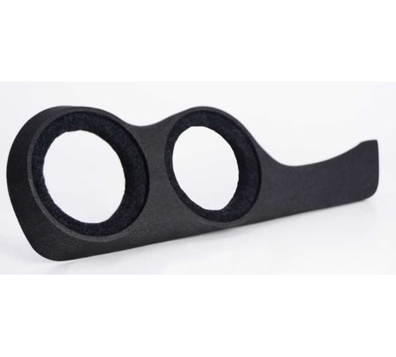 Изображение товара Подиум дверной AURA ВАЗ 2110(11-12) (винил стандарт) 16хРупор PDV-2110/11/12-6R