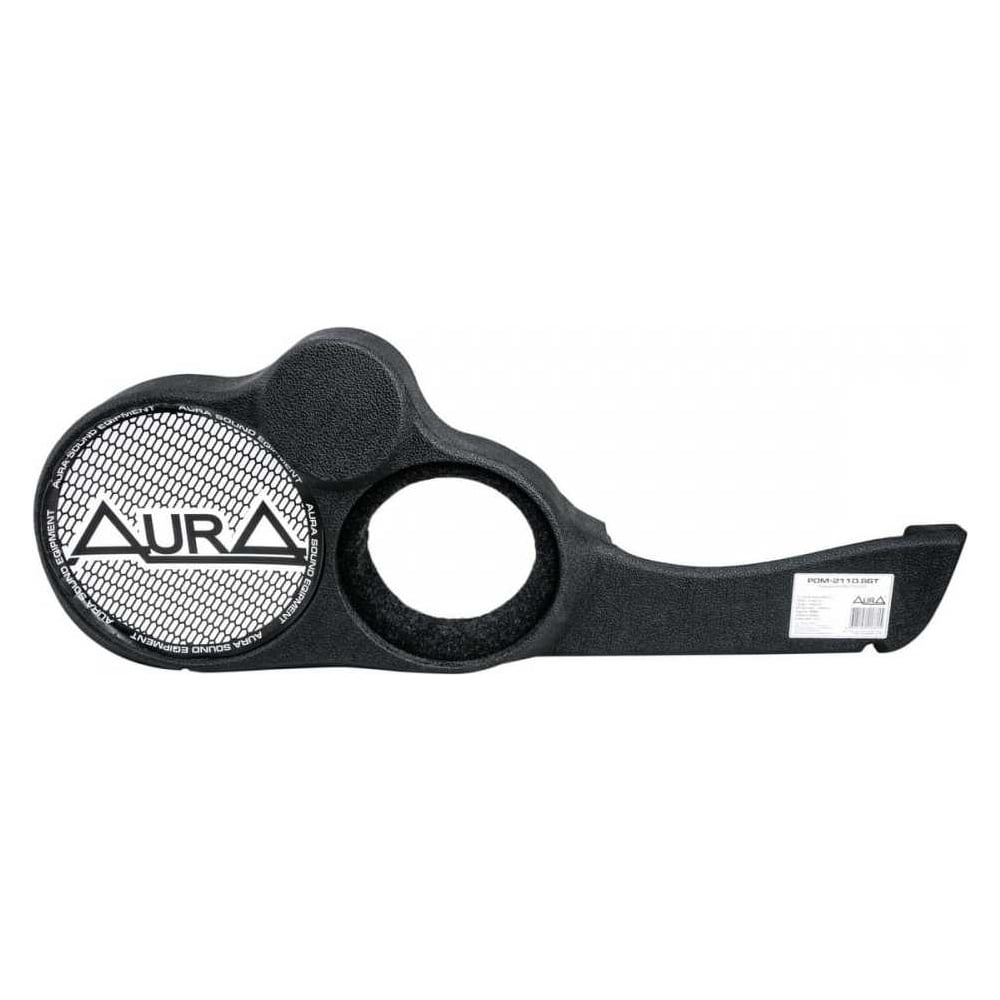 Изображение товара Подиум дверной AURA ВАЗ 2110(11-12) (винил стандарт) 20x16хРупор PDV-2110/11/12-86R
