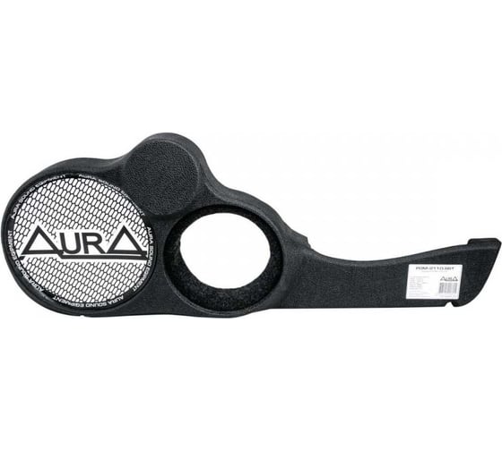 Изображение товара Подиум дверной AURA ВАЗ 2110(11-12) (винил стандарт) 20x16хРупор PDV-2110/11/12-86R