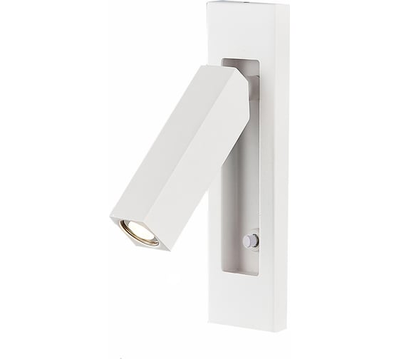 Изображение товара Встраиваемый настенный светильник MANTRA GOKOVA 6820