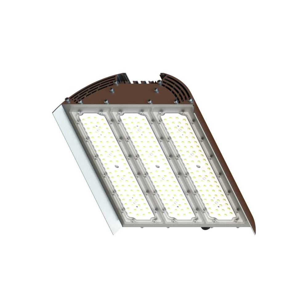 Уличный/промышленный led светильник ООО "НПО "БЭСТ" «BEST» STREET FR O 90W L0072.01-90-40-70-67
