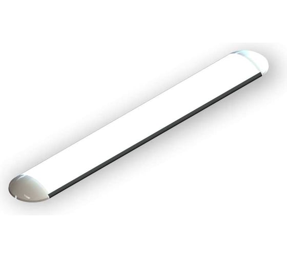 Изображение товара Светильник светодиодный ООО "НПО "БЭСТ" «BEST» ССП-05 Lite 40W L0073.01.05-40-50-80-54