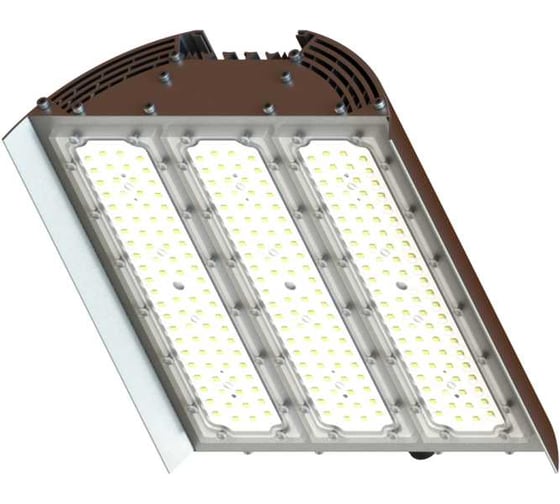 Изображение товара Уличный/промышленный led светильник ООО "НПО "БЭСТ" «BEST» STREET FR O 70W L0072.01-70-40-70-67