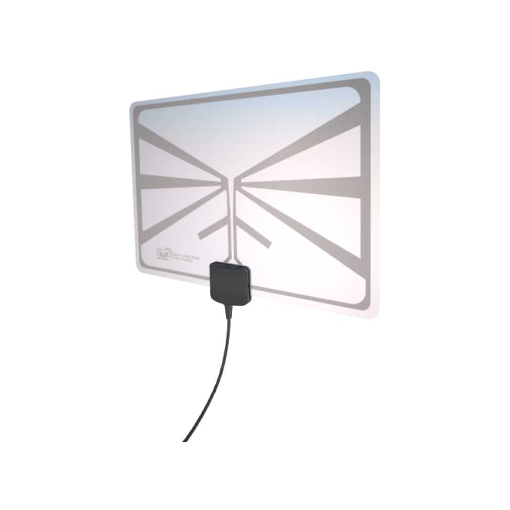 Изображение товара Антенна РЭМО BAS-5326-P 509028 - компактная настенная антенный модуль