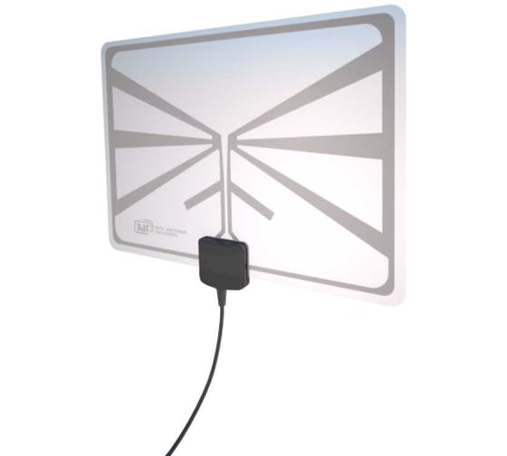 Изображение товара Антенна РЭМО BAS-5326-P 509028