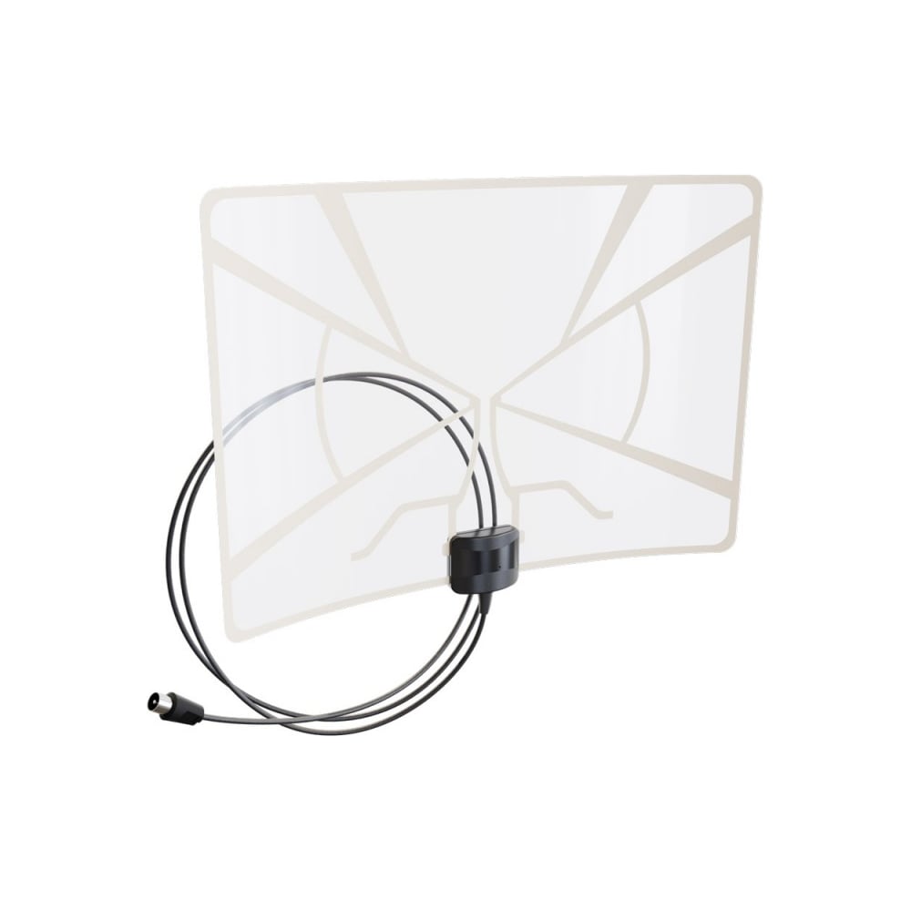 Изображение товара Антенна РЭМО BAS-5324-P Пасивная настенная внутренняя