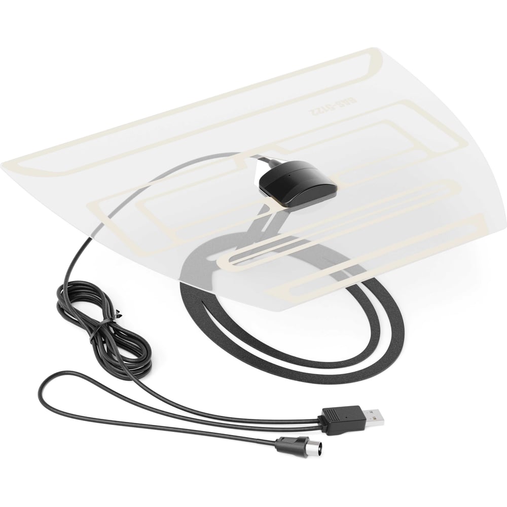 Изображение товара Антенна РЭМО BAS-5122-USB Astra 509019 Изображение товара Антенна РЭМО BAS-5122-USB Astra 509019