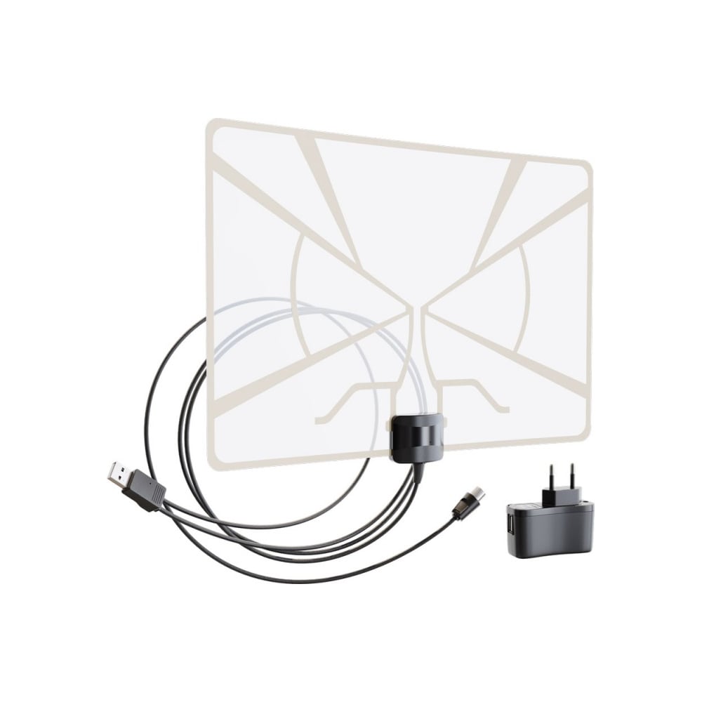 Изображение товара Антенна РЭМО BAS-5324-DX 509005