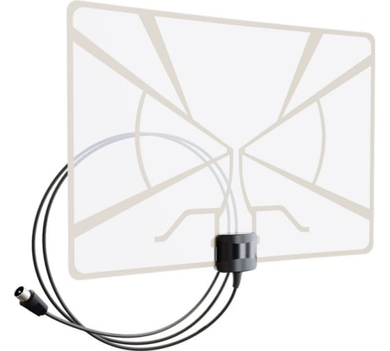 Изображение товара Антенна РЭМО BAS-5324-5V 509004