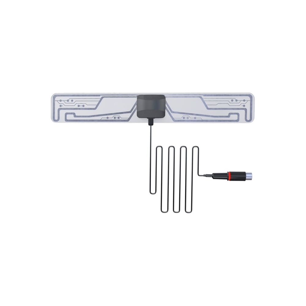 Изображение товара Антенна РЭМО BAS-5322-5V Стрекоза Активная настенная 5 В