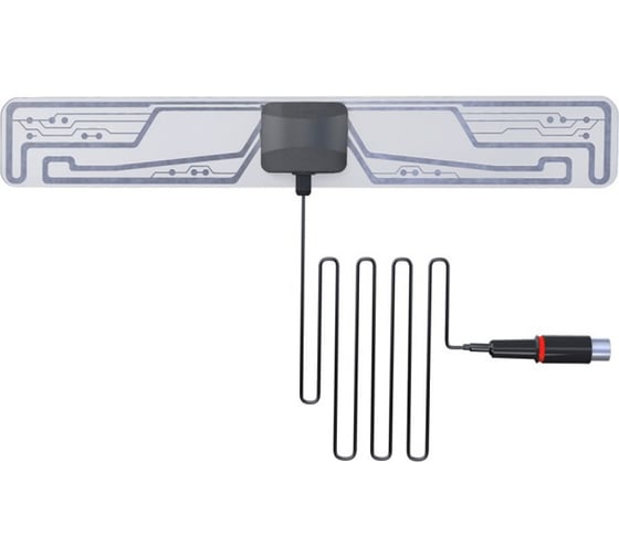 Изображение товара Антенна РЭМО BAS-5322-5V Стрекоза 509007