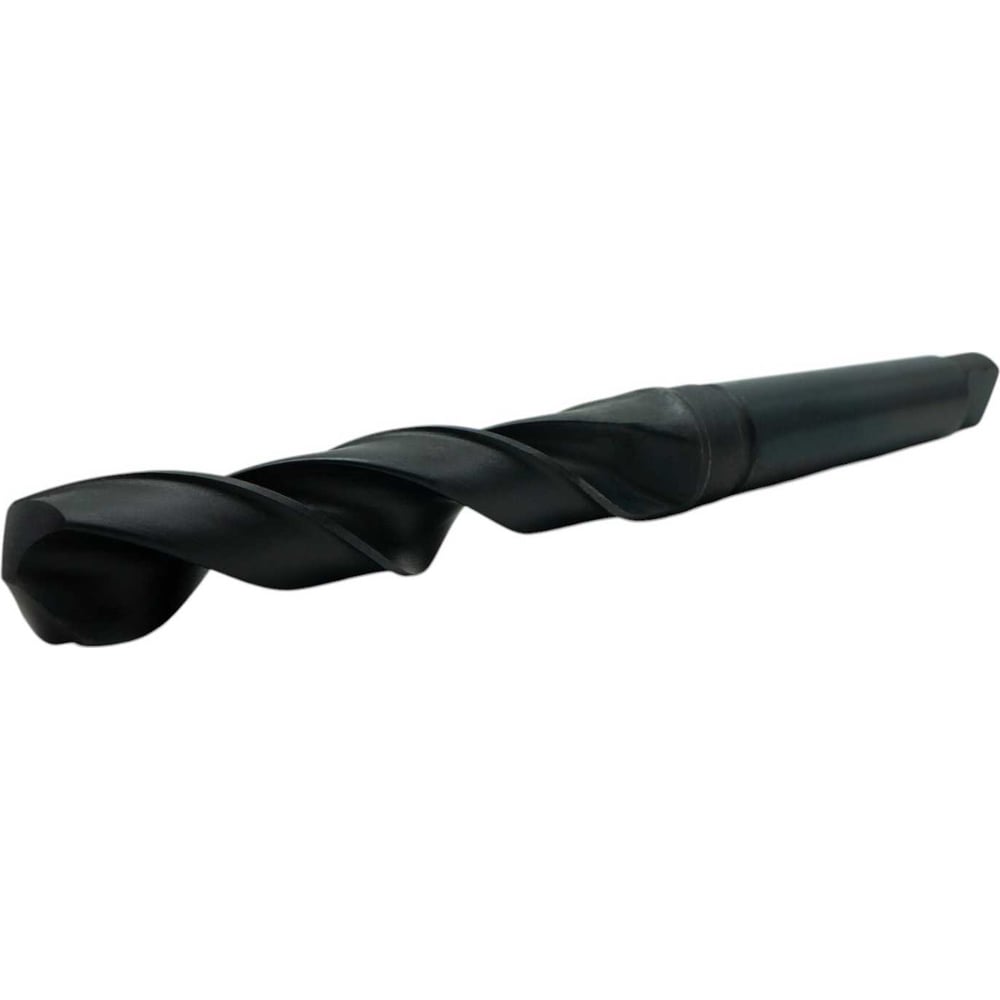 Изображение товара Сверло спиральное по металлу Bohre d32 мм Р6М5 КМ4