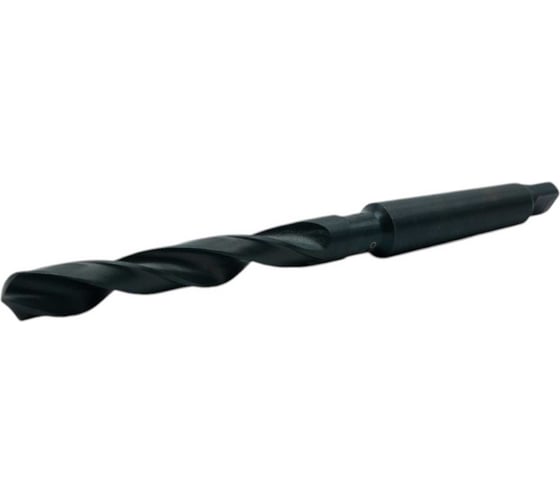 Изображение товара Сверло спиральное по металлу Bohre к/х, d14 мм, Р6М5, КМ1 КБ011752