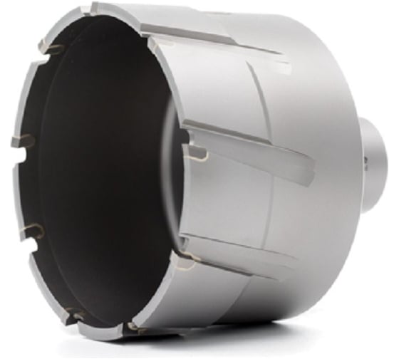 Изображение товара Сверло корончатое по металлу Bohre TCT 120x110 мм КБ012224