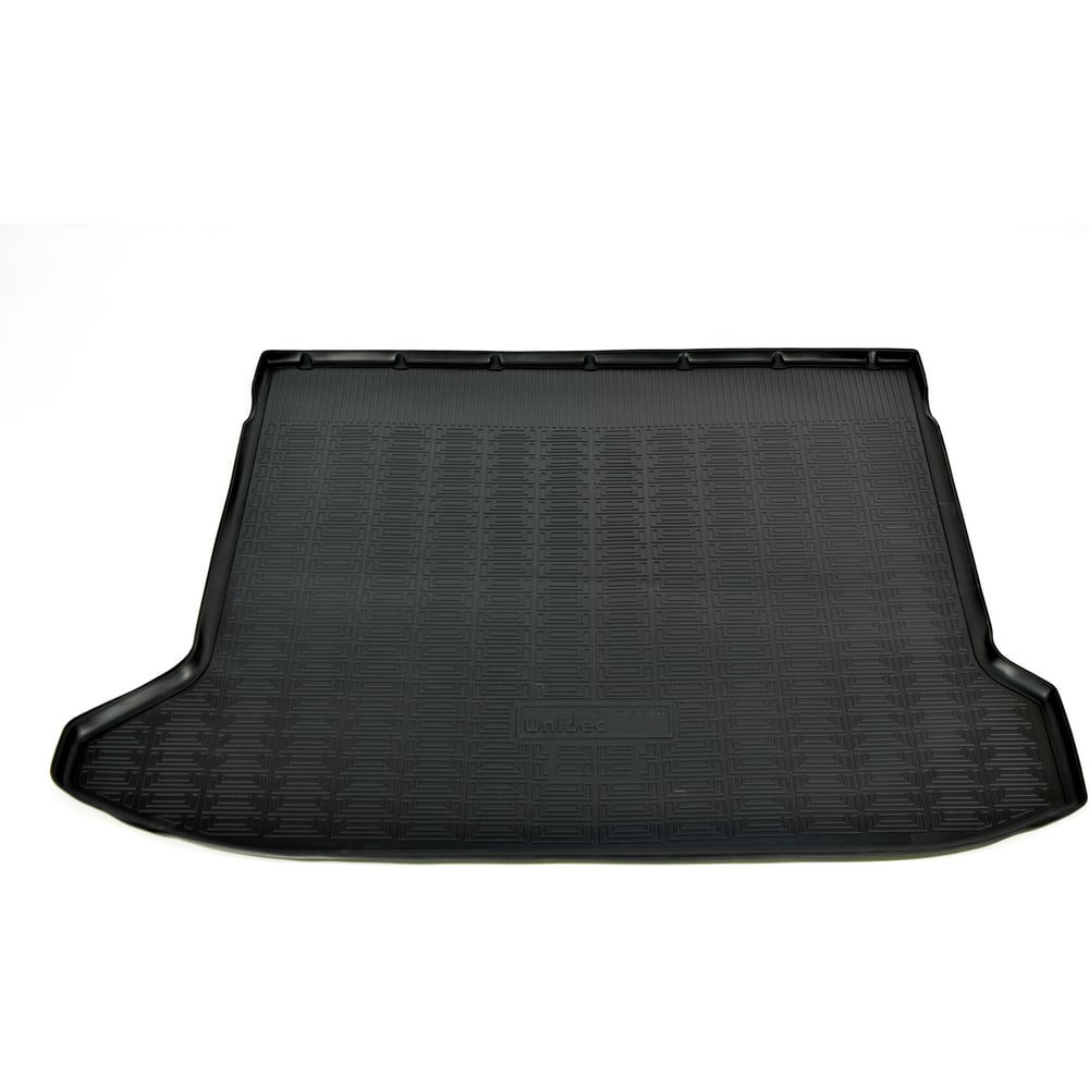 Изображение товара Коврики в багажное отделение Hyundai IONIQ 5 2021 UNIDEC полиуретан бортики Изображение товара Коврики в багажное отделение Hyundai IONIQ 5 2021 UNIDEC полиуретан бортики