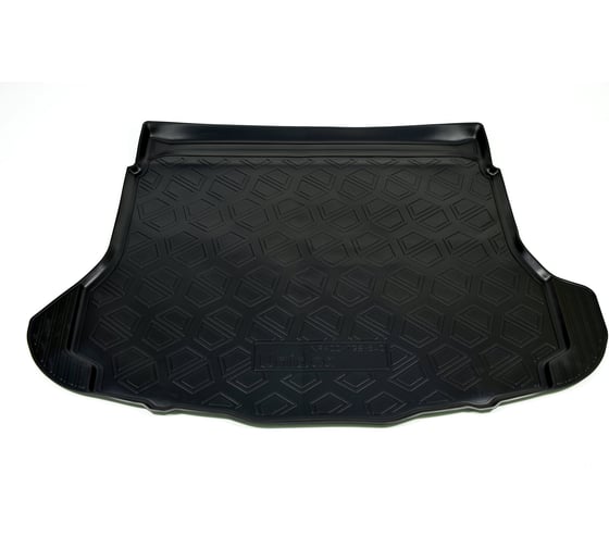 Изображение товара Коврики в багажное отделение UNIDEC для Haval M6 II (2021) NPA00-T28-540