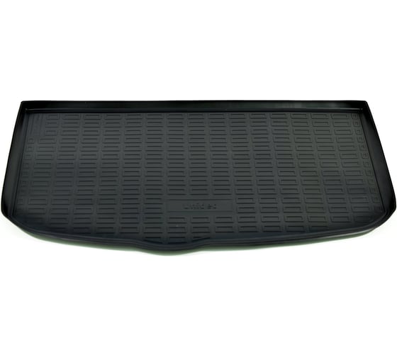 Изображение товара Коврики в багажное отделение UNIDEC для Hyundai i10 (2019) NPA00-T31-202