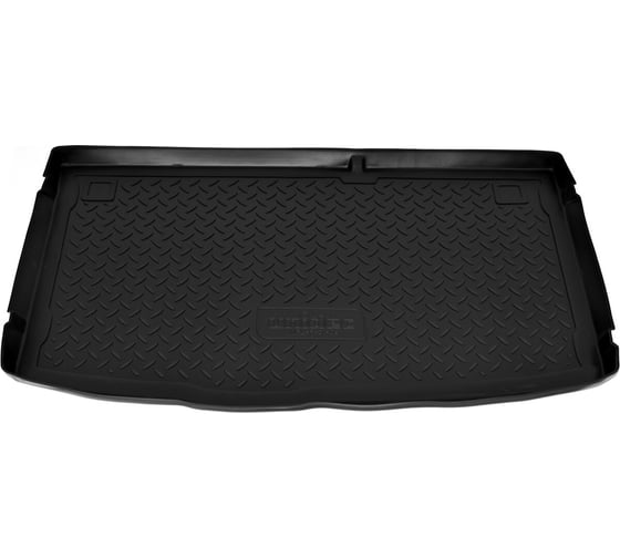 Изображение товара Коврики в багажное отделение UNIDEC для Hyundai i20 (PB) (HB) (2008) NPL-P-31-09