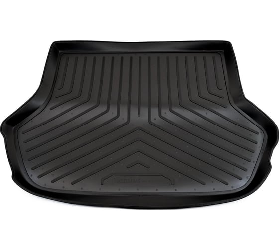 Изображение товара Коврики в багажное отделение UNIDEC для Kia Rio (DC) (HB) (2000-2005) NPL-P-43-31