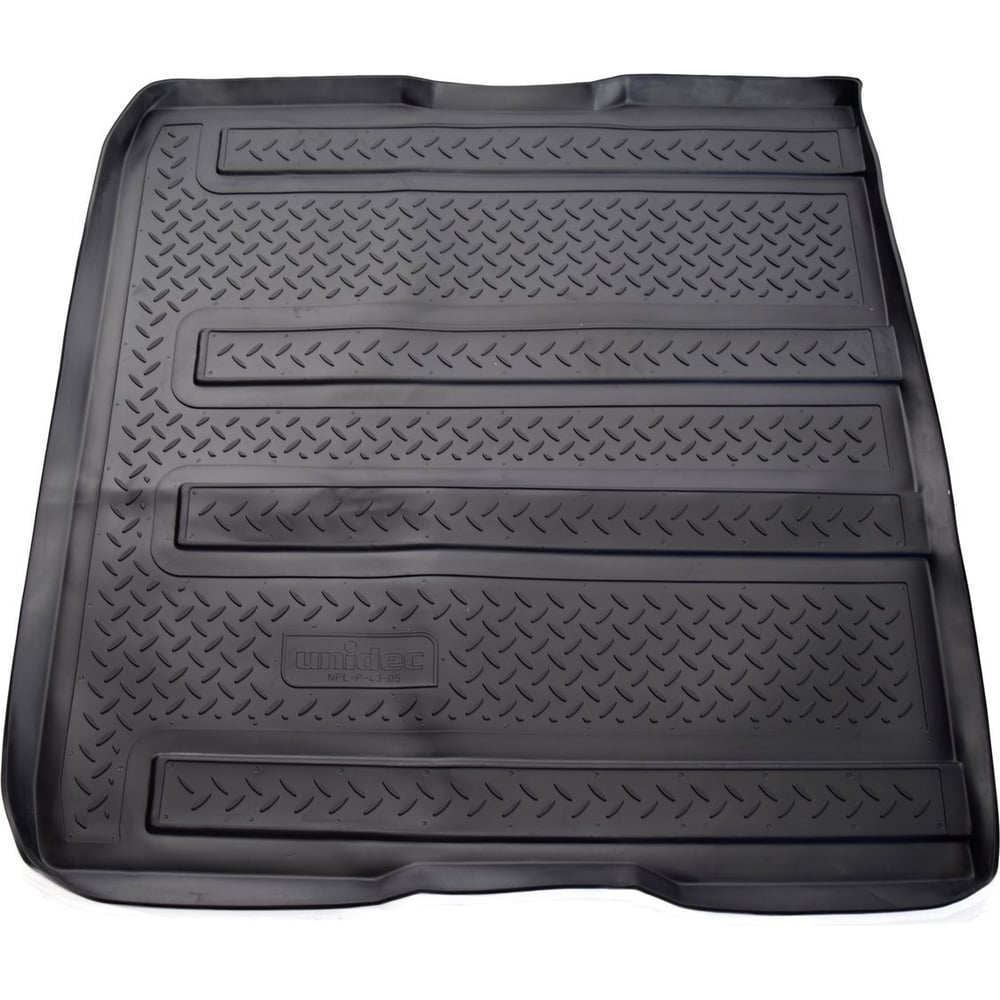 Изображение товара Коврики в багажное отделение UNIDEC для Kia Carnival 2006 года