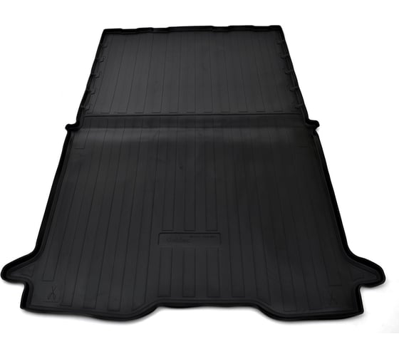 Изображение товара Коврики в багажное отделение UNIDEC для Renault Dokker (2012) (фургон) NPA00-T69-052