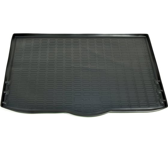 Изображение товара Коврики в багажное отделение UNIDEC для Renault Kadjar I (на нижнюю полку) (2015) NPA00-T69-164