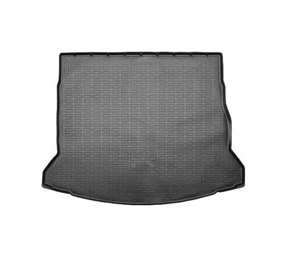 Изображение товара Коврики в багажное отделение UNIDEC для Renault Espace V (2015) (сложенный 3-й ряд) NPA00-T69-131