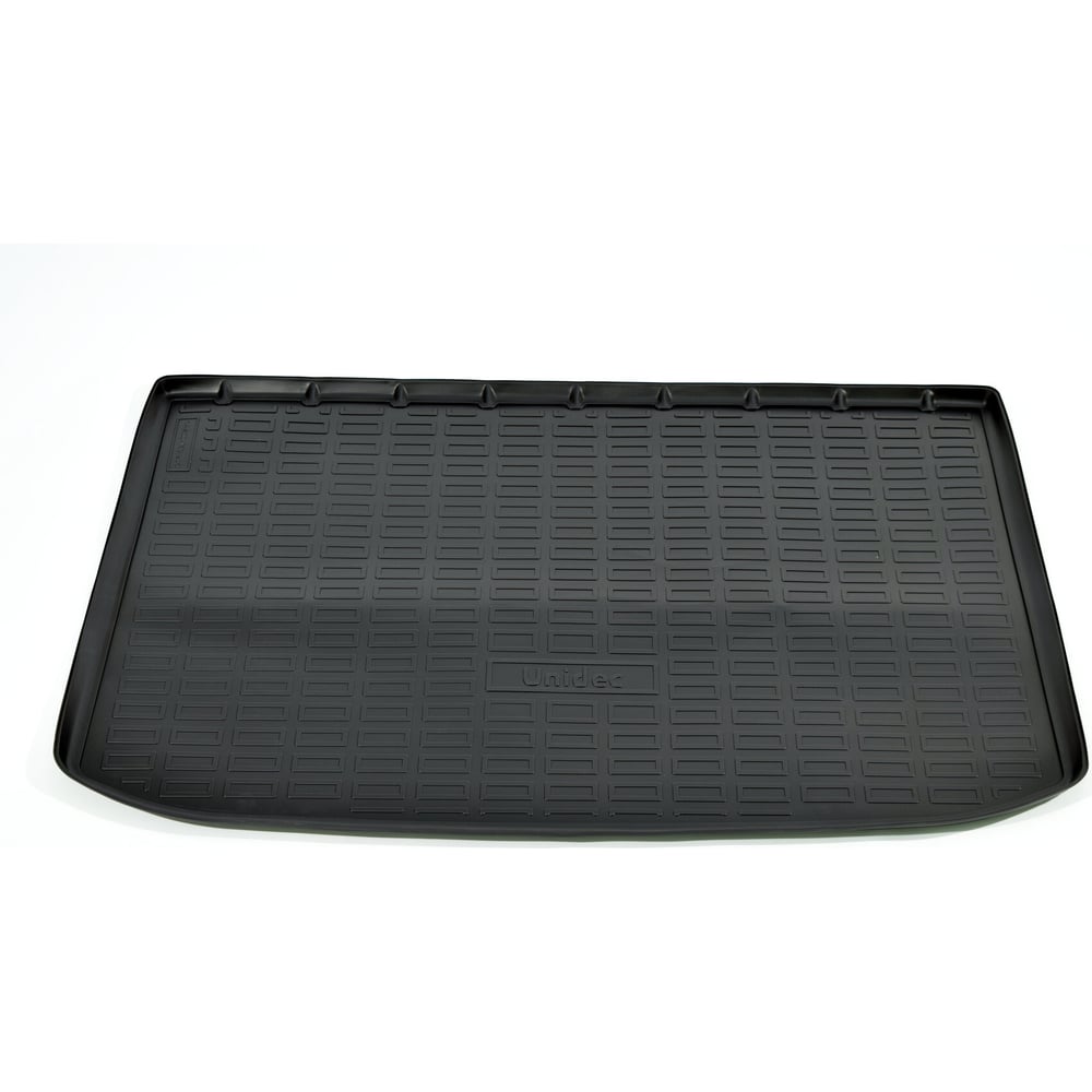 Изображение товара Коврики в багажное отделение UNIDEC для Renault Captur 2020 полиуретан бортики Изображение товара Коврики в багажное отделение UNIDEC для Renault Captur 2020 полиуретан бортики
