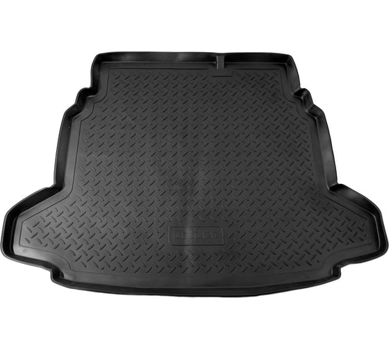 Изображение товара Коврики в багажное отделение UNIDEC для Saab 9-3 (SD) (2007-2011) NPL-P-72-93