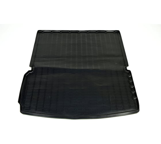 Изображение товара Коврики в багажное отделение UNIDEC для Jeep Grand Cherokee V (WL) (2021) (сложенный 3 ряд) NPA00-T40-109