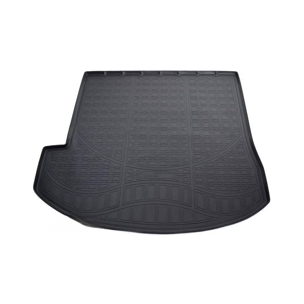 Изображение товара Коврики в багажное отделение UNIDEC для Hyundai Grand Santa Fe 2013