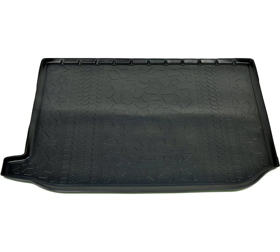 Изображение товара Коврики в багажное отделение UNIDEC для JETOUR T2 TRAVELLER (2023) NPA00-T375-600