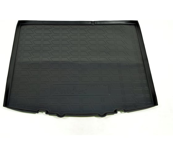 Изображение товара Коврики в багажное отделение UNIDEC для JAC JS4 (2021) NPA00-T38-200-2