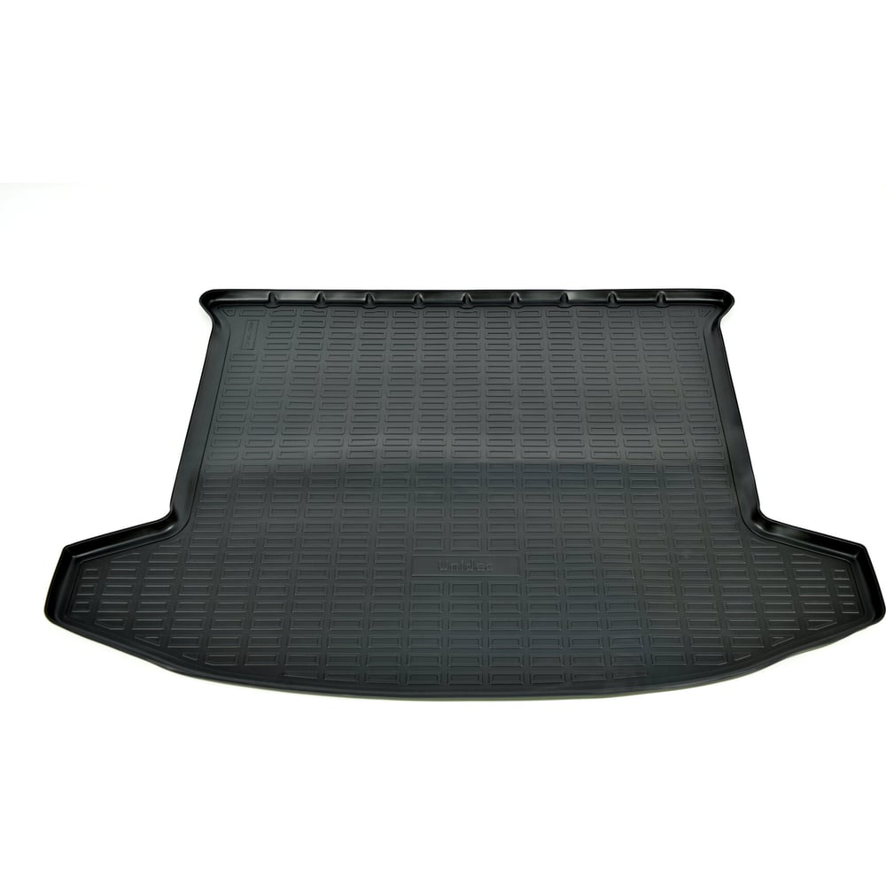 Изображение товара Коврики UNIDEC в багажное отделение для JETOUR X70 (2019)