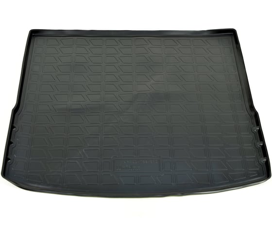 Изображение товара Коврики в багажное отделение UNIDEC для JAC JS6 (2022) NPA00-T38-370