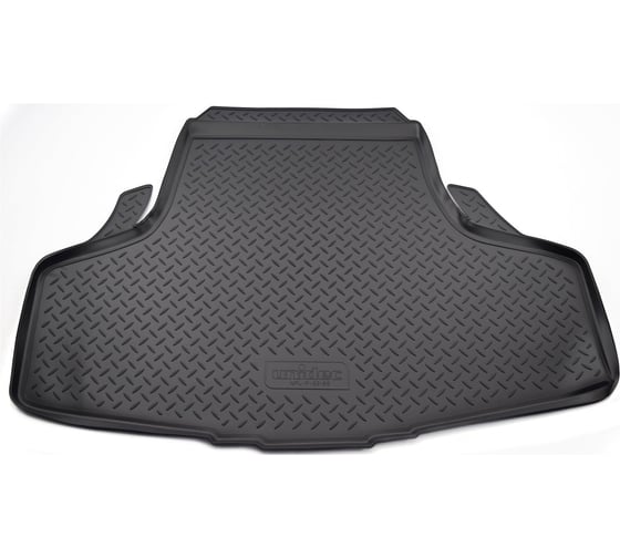 Изображение товара Коврики в багажное отделение UNIDEC для Infiniti M (Y51) (SD) (2010)/Infiniti Q70 (Y51) (SD) (2013) NPL-P-33-65