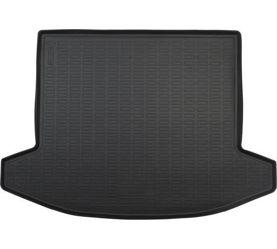 Изображение товара Коврики в багажное отделение UNIDEC для JETOUR X70PLUS (5/7 мест) (2020) NPA00-T375-720